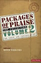 Packages of Praise-The Collection  vol 2 SATB Singer's Edition cover